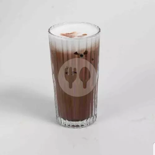 Ice Mochaccino